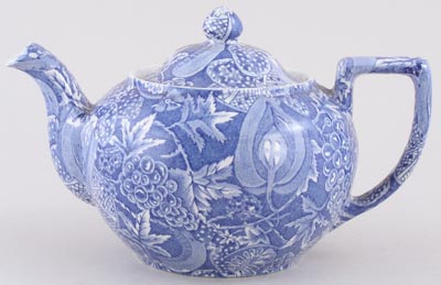 Teapot large
